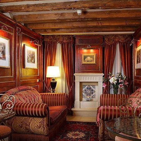 Locanda Orseolo Венеция Экстерьер фото