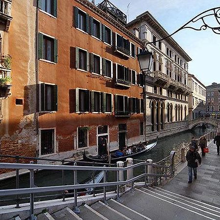 Locanda Orseolo Венеция Экстерьер фото