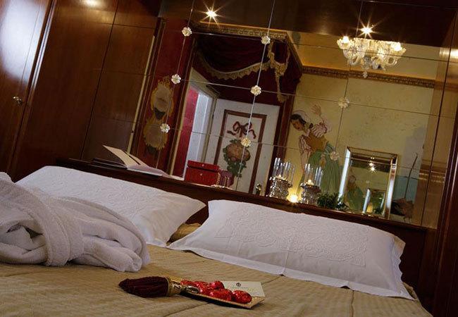 Locanda Orseolo Венеция Номер фото