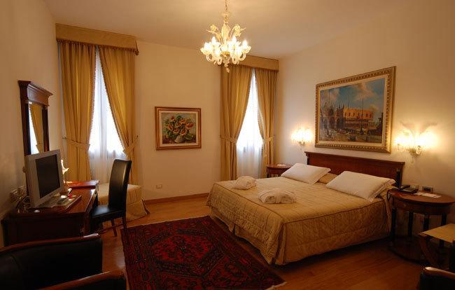 Locanda Orseolo Венеция Номер фото