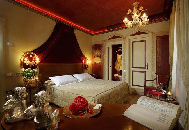 Locanda Orseolo Венеция Номер фото