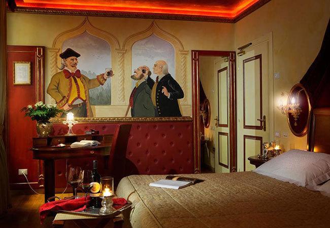 Locanda Orseolo Венеция Номер фото
