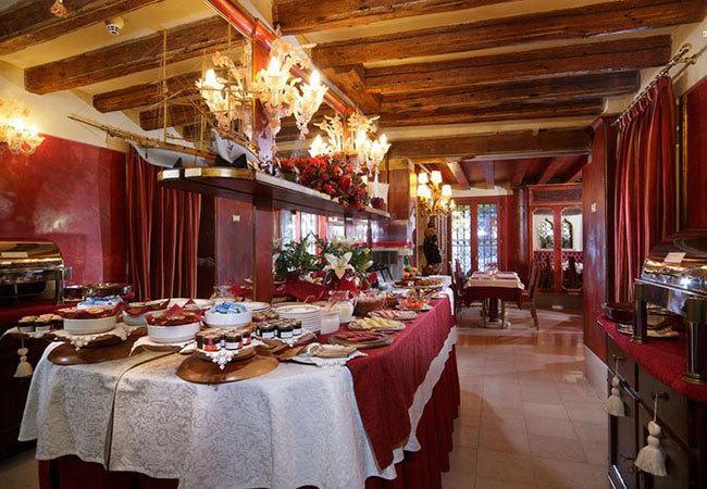 Locanda Orseolo Венеция Экстерьер фото