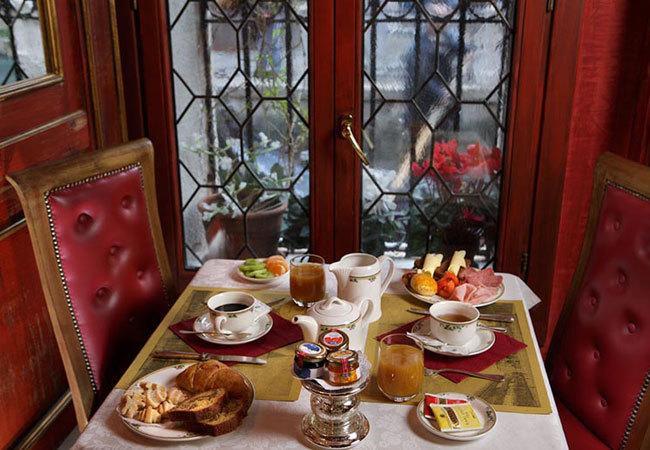 Locanda Orseolo Венеция Экстерьер фото