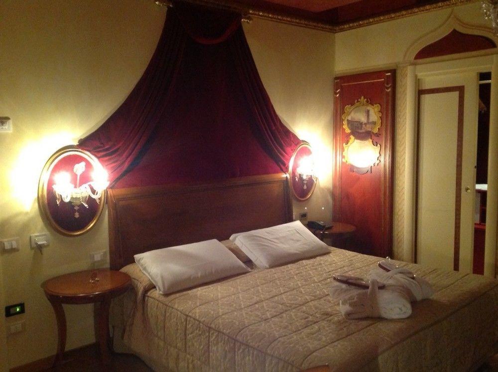 Locanda Orseolo Венеция Экстерьер фото