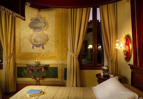 Locanda Orseolo Венеция Экстерьер фото