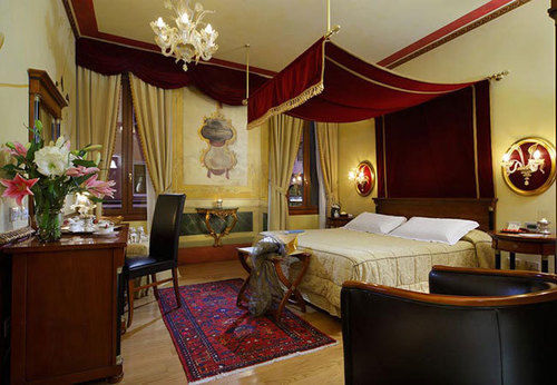 Locanda Orseolo Венеция Экстерьер фото