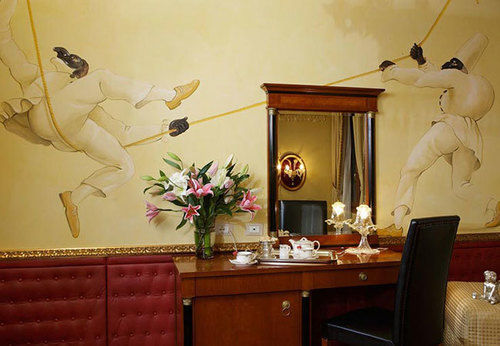 Locanda Orseolo Венеция Экстерьер фото