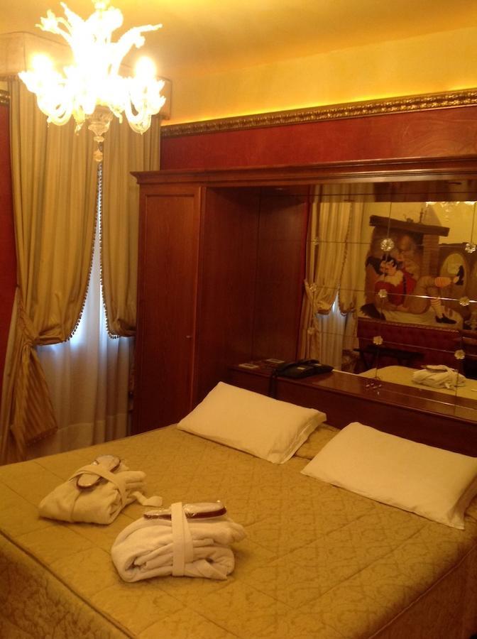 Locanda Orseolo Венеция Номер фото